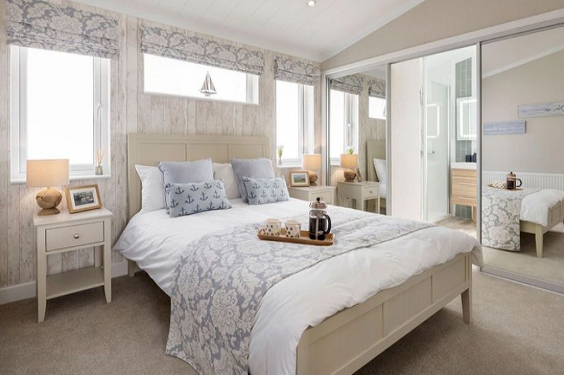 Two Bed Wessex Contemporary (20x40) 2022 Two Bed Wessex Contemporary (20x40) 2022