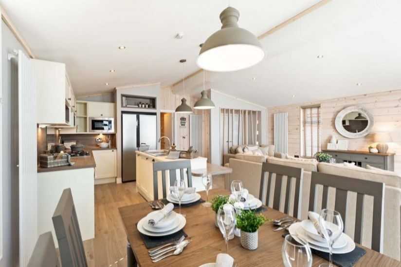 Two Bed Prestige Casa Di Lusso (45x22) Two Bed Prestige Casa Di Lusso (45x22)