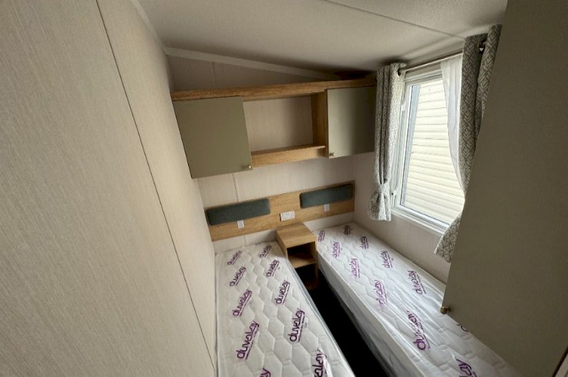 Three Bed Swift Provence Three Bed Swift Provence