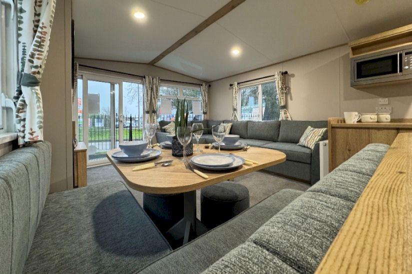 Two Bed ABI Keswick (36x12) 2025 Two Bed ABI Keswick (36x12) 2025