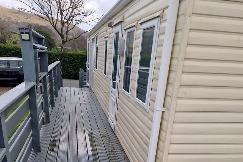 Three Bed ABI Blenhein 2018 Three Bed ABI Blenhein 2018