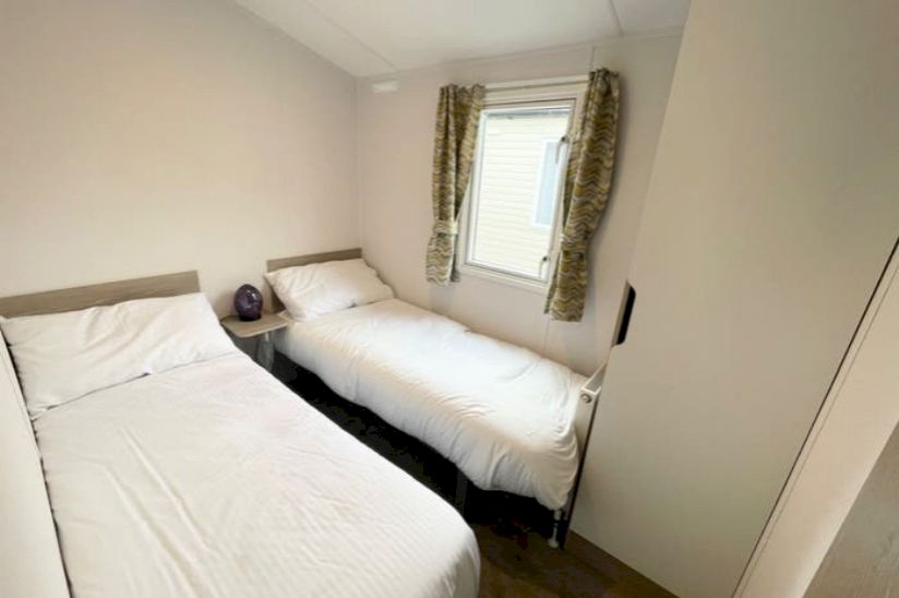 Two Bed Atlas Fanfare (35x12) 2024 Two Bed Atlas Fanfare (35x12) 2024