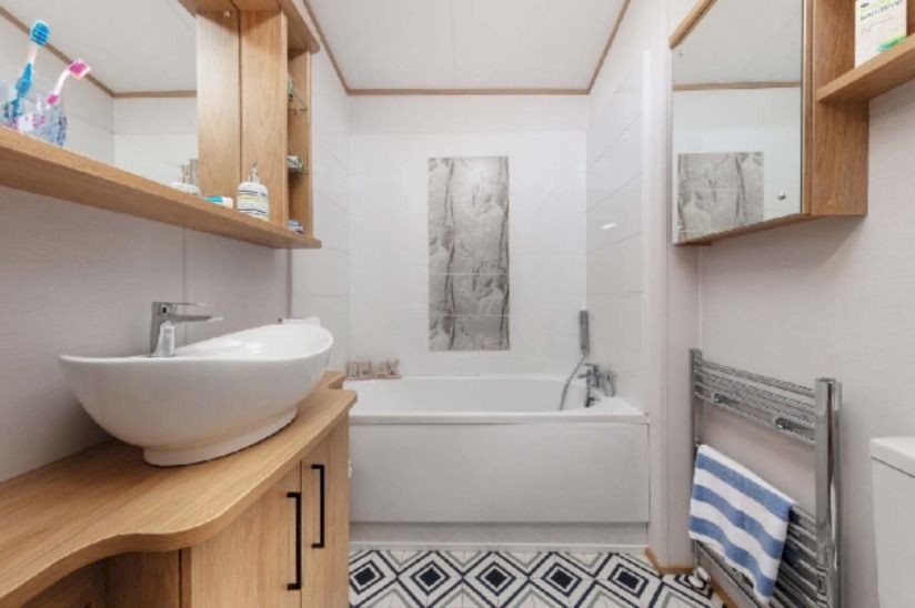 Two Bed Carnaby Chantry (13x41) 2023 Two Bed Carnaby Chantry (13x41) 2023