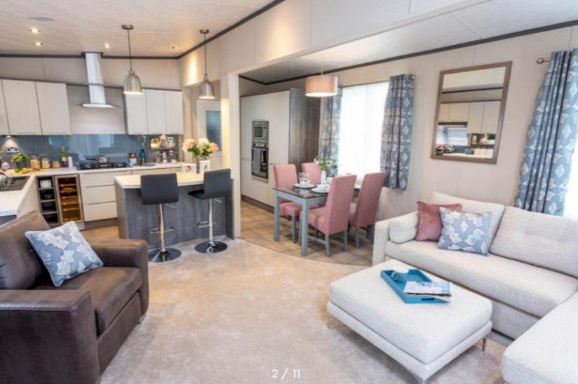 Two Bed Pemberton Arrondale (42x16) Two Bed Pemberton Arrondale (42x16)