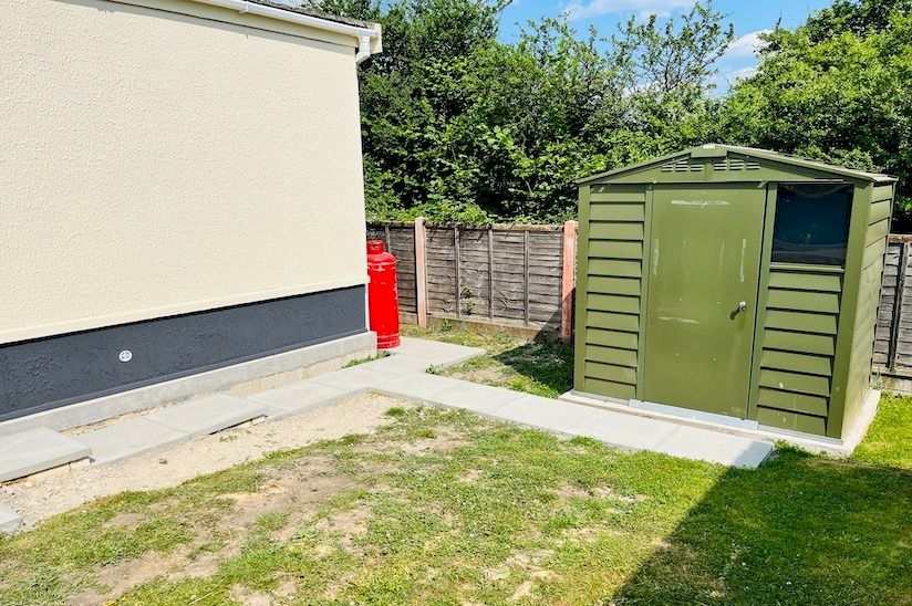 Homeseeker Langdale 40x12 Homeseeker Langdale 40x12