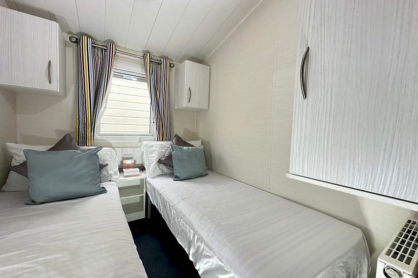 Three Bed Willerby Ninfield (38x12) 2012 Three Bed Willerby Ninfield (38x12) 2012