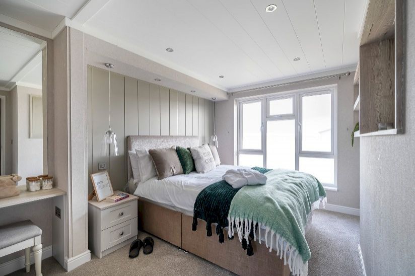 NEW HOME Two Bed Omar Anniversary (40x20) NEW HOME Two Bed Omar Anniversary (40x20)
