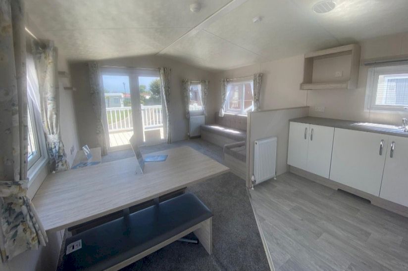 Brand New Two Bedroom Lodge Brand New Two Bedroom Lodge