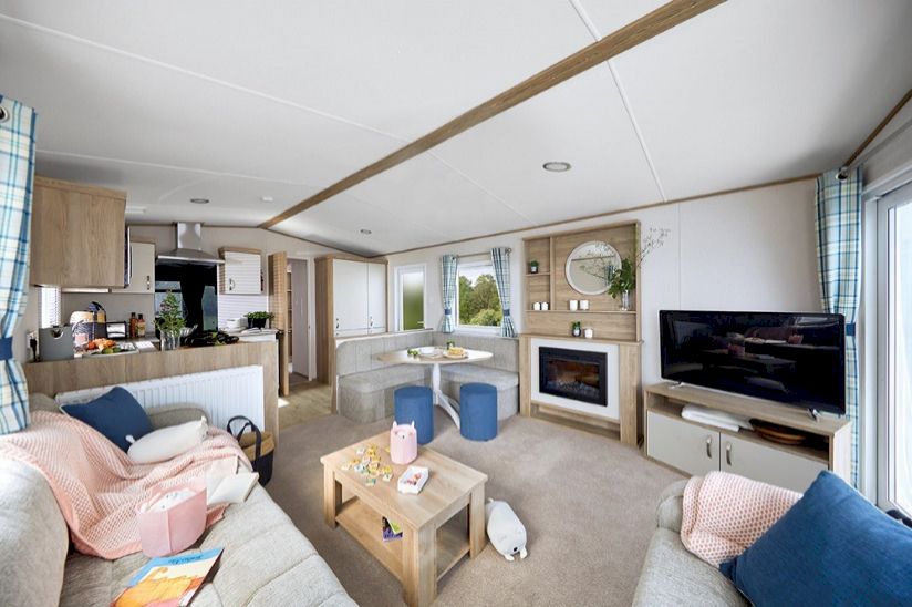 Three Bed ABI Keswick (36x12) 2023 Three Bed ABI Keswick (36x12) 2023