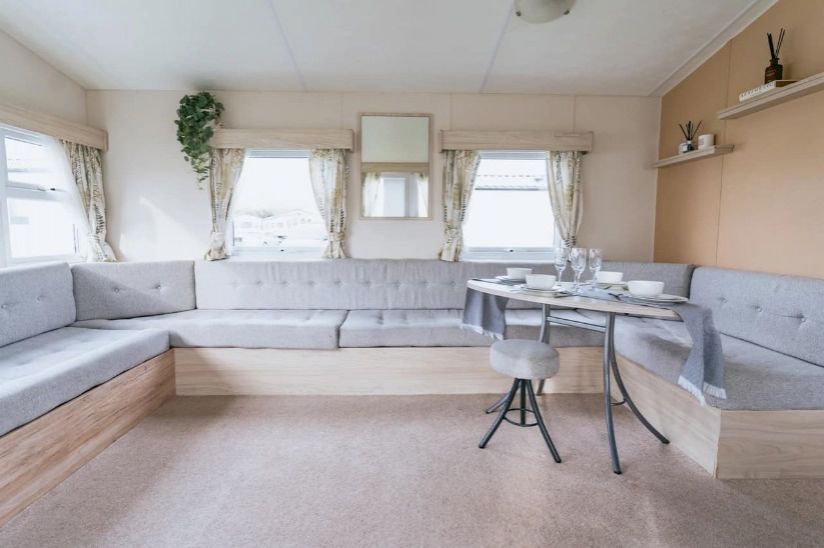 Three Bed Delta Mariner 2016 Three Bed Delta Mariner 2016