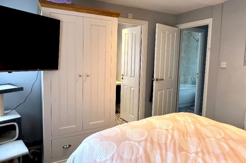 Two Bed Pathfinder Lodge (40x16) 2013 Two Bed Pathfinder Lodge (40x16) 2013