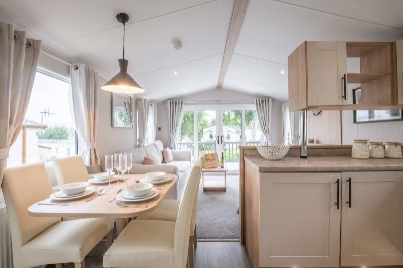 Two Bed Willerby Manor 2023 (35x12) Two Bed Willerby Manor 2023 (35x12)