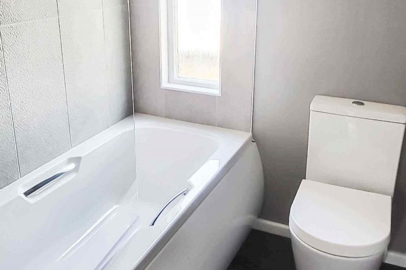 Two Bed Prestige Bella Vista (45x20) Two Bed Prestige Bella Vista (45x20)