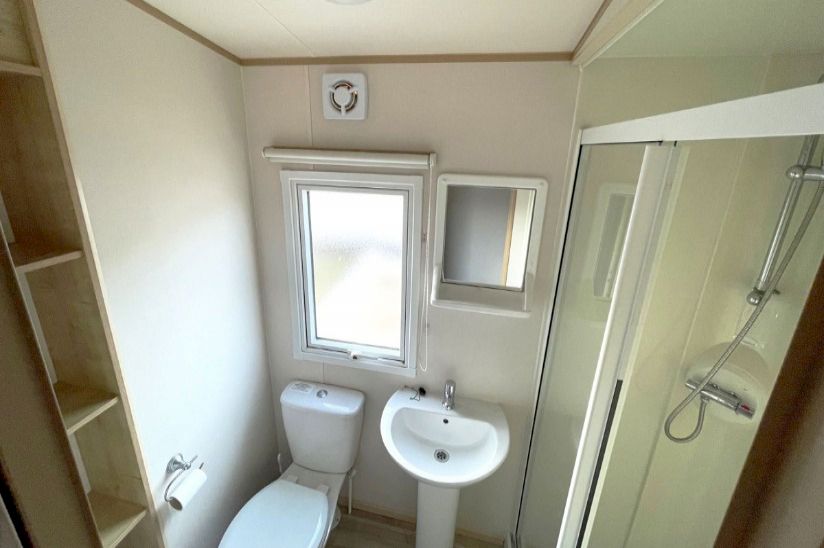Three bed ABI Summer Breeze Three bed ABI Summer Breeze