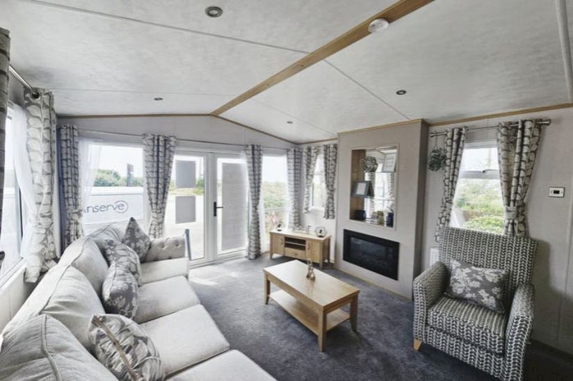 Two Bed Carnaby Highgrove (40x12) 2023 Two Bed Carnaby Highgrove (40x12) 2023