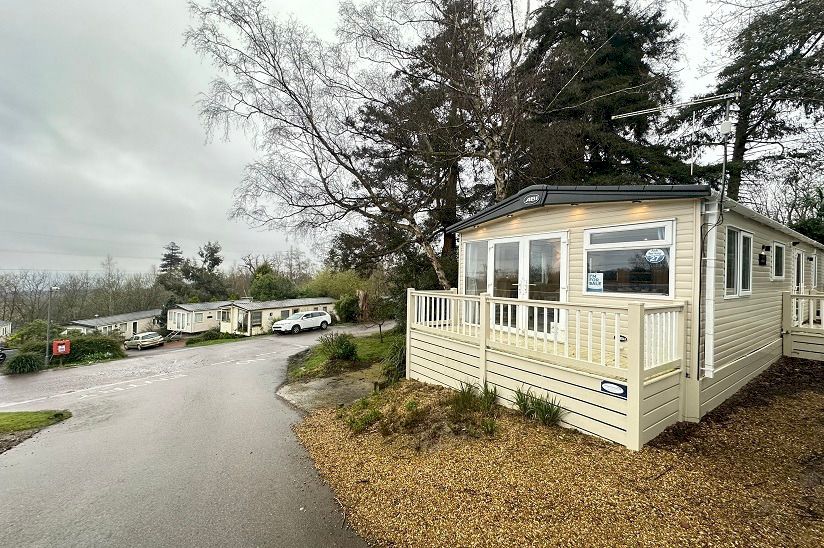 Two Bed ABI Malham (40x13) 2019 Two Bed ABI Malham (40x13) 2019
