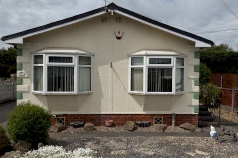 Two Bed Stately Albion Woburn (30ft x 20ft) Two Bed Stately Albion Woburn (30ft x 20ft)