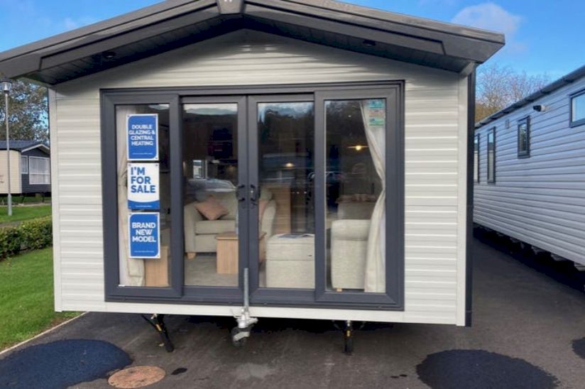Three Bed Willerby Lamberhurst (38x12) 2024 Three Bed Willerby Lamberhurst (38x12) 2024