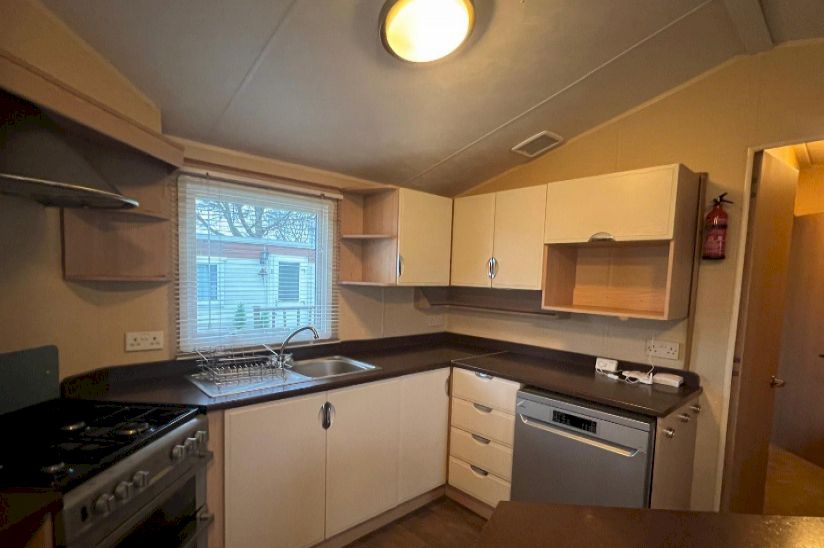 Two Bed Willerby Lodge Two Bed Willerby Lodge