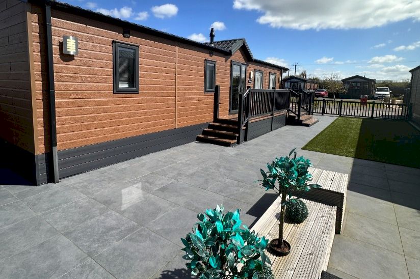 Two Bed Delta Langford (41x14) 2021 Two Bed Delta Langford (41x14) 2021