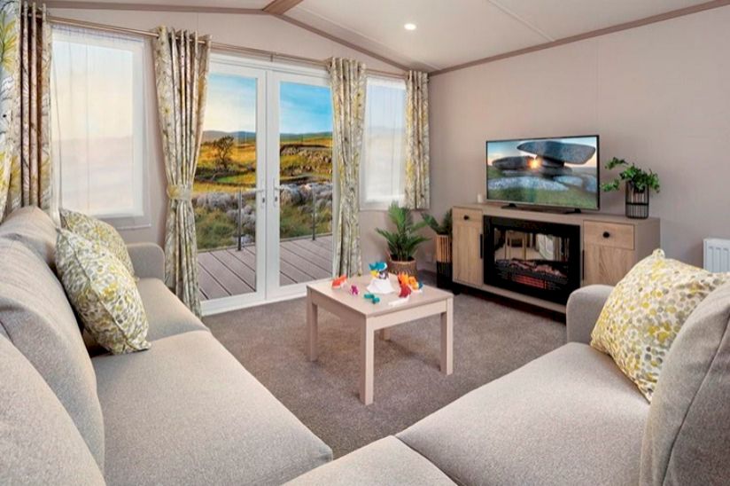 Three Bed Victory Baywood Three Bed Victory Baywood