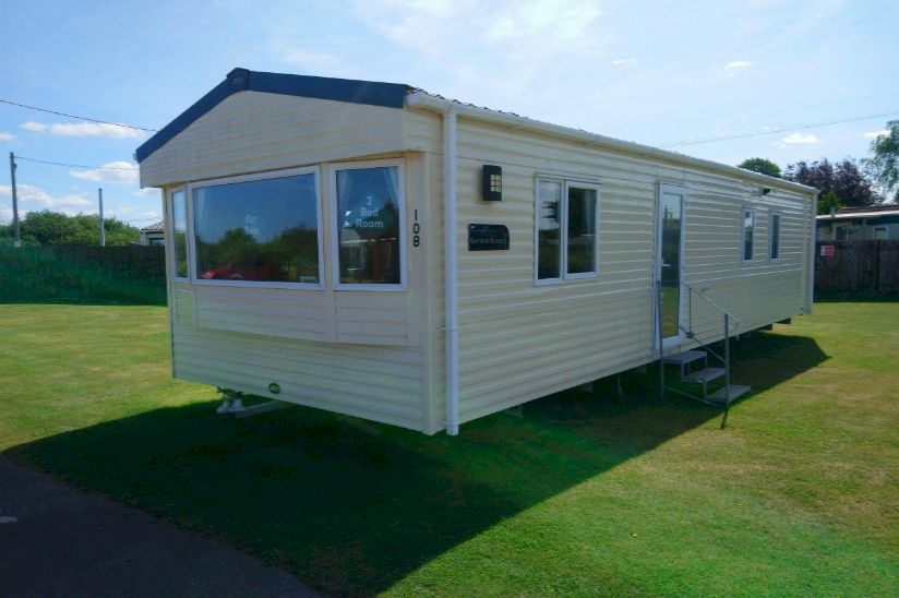 Two Bed ABI Summer Breeze (36x12) 2017 Two Bed ABI Summer Breeze (36x12) 2017