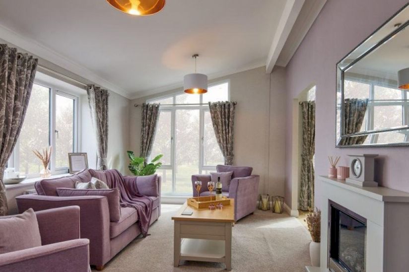 Two Bed Willerby Hazelwood (40x20) 2022 Two Bed Willerby Hazelwood (40x20) 2022