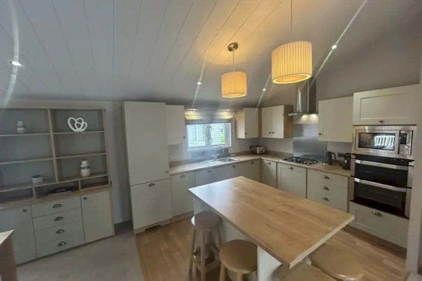 Two Bed Preowned Willerby Everleigh (40x20) 2019 Two Bed Preowned Willerby Everleigh (40x20) 2019