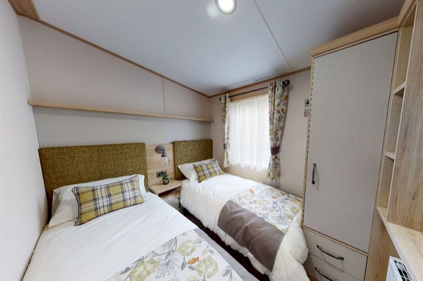 NEW Two Bed ABI Windermere (40x12) NEW Two Bed ABI Windermere (40x12)