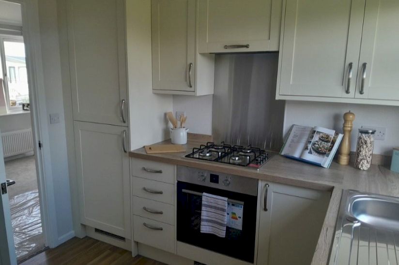 NEW Two Bed Prestige Sonata (40x20) NEW Two Bed Prestige Sonata (40x20)