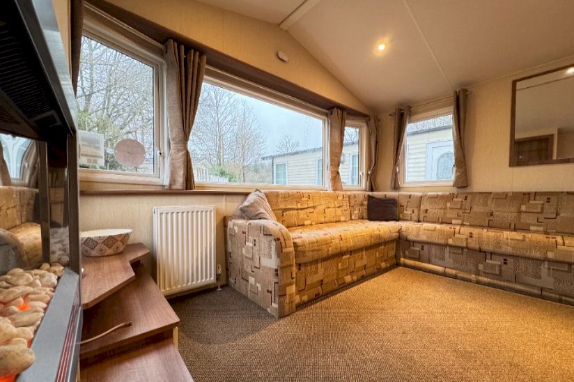 Three Bed Willerby Rio (35x12) 2012 Three Bed Willerby Rio (35x12) 2012