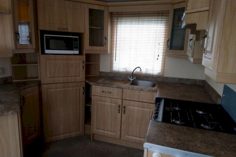Two Bed Willerby Granada (35x12) 2007 Two Bed Willerby Granada (35x12) 2007