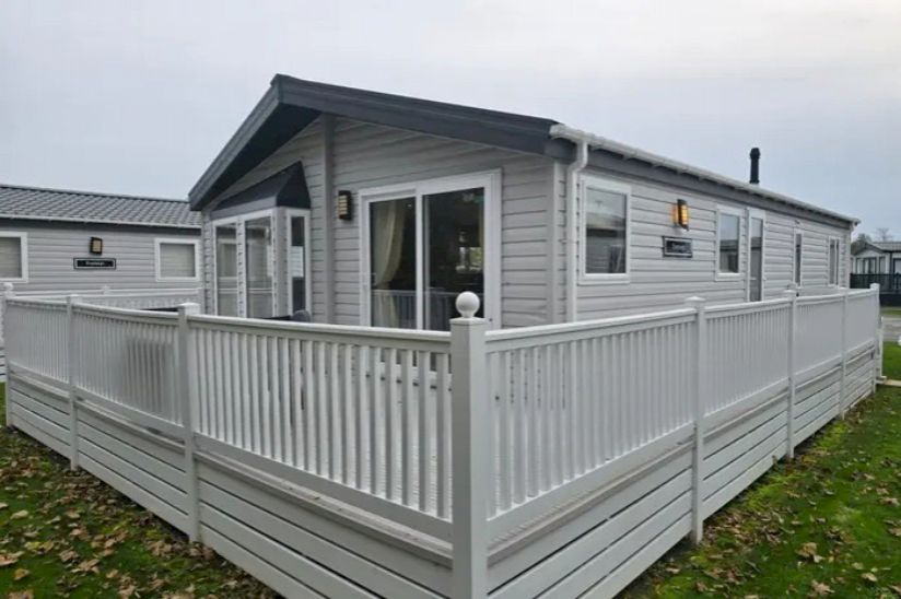 Two Bed Preowned Willerby Everleigh (40x20) 2019 Two Bed Preowned Willerby Everleigh (40x20) 2019