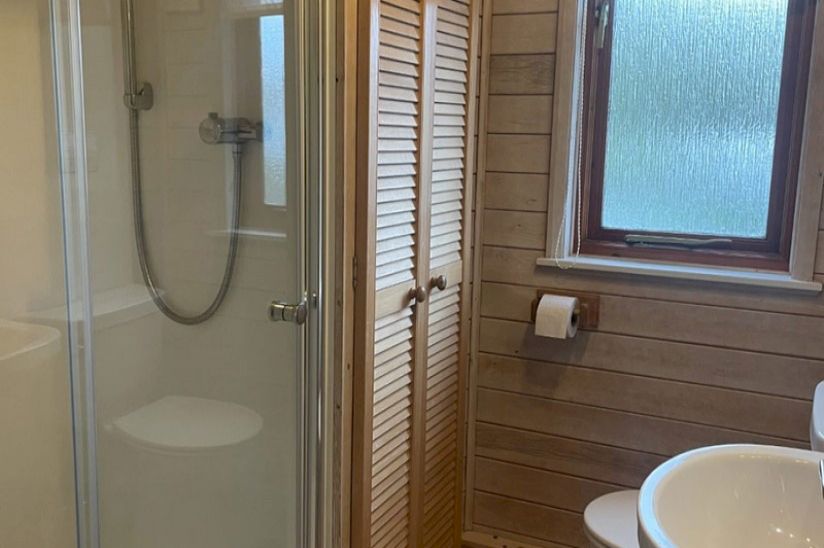 Two Bed Lodge Two Bed Lodge