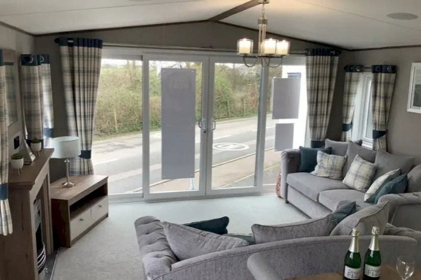 Three Bed ABI Beaumont (42x14) 2023 Three Bed ABI Beaumont (42x14) 2023