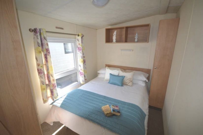 Four Bed Preowned Delta Feria (37x12) 2016 Four Bed Preowned Delta Feria (37x12) 2016