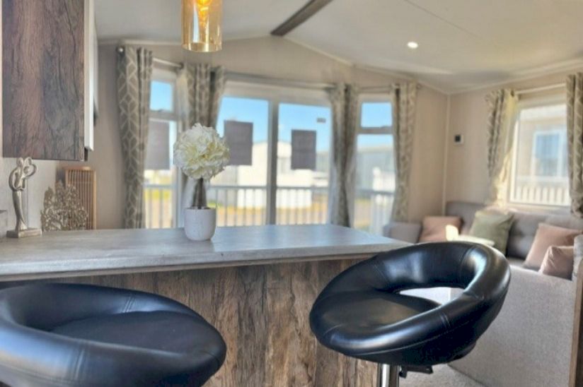 Three Bed Willerby Brookwood Three Bed Willerby Brookwood