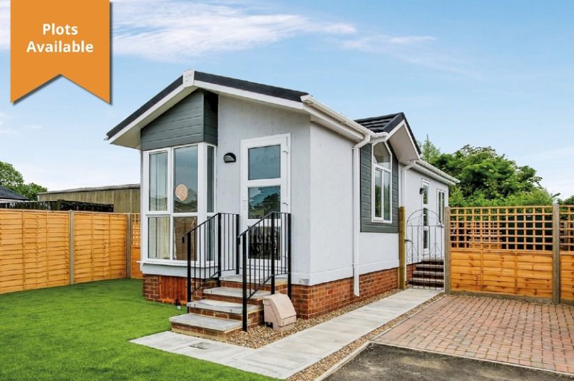 Plots Available Plots Available