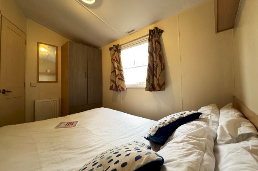 Three Bed Willerby Caledonia (35x12) 2016 Three Bed Willerby Caledonia (35x12) 2016