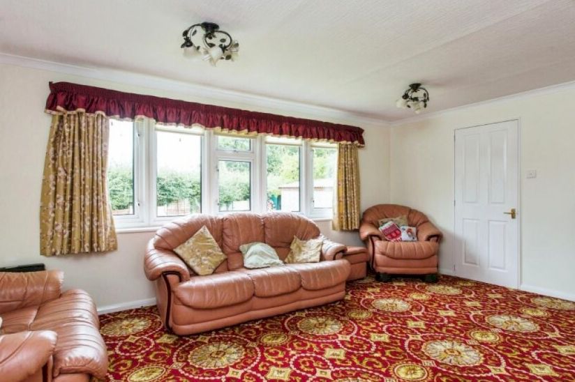 Two Bed Homeseeker Langdale Plus (36x20) Two Bed Homeseeker Langdale Plus (36x20)