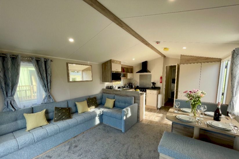 Two Bed Willerby Linwood NEW 2023 Two Bed Willerby Linwood NEW 2023
