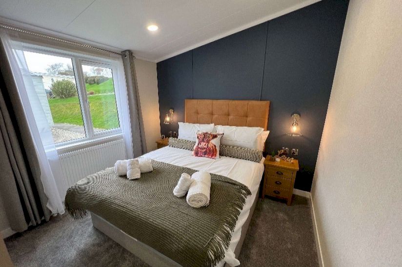 New Two Bed Victory Park View Lodge (37x20) New Two Bed Victory Park View Lodge (37x20)