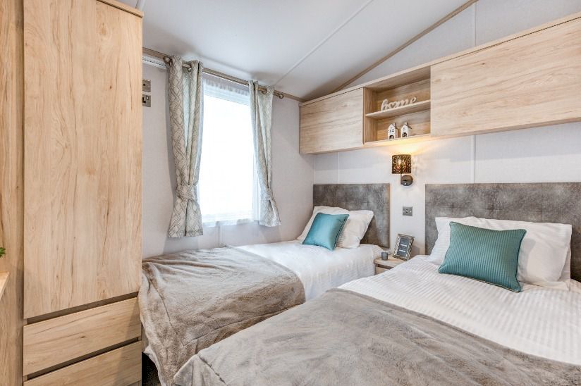 Atlas Holiday Homes Atlas Holiday Homes