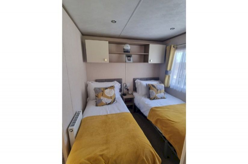 Private Sale Two Bed Carnaby Oakdale CL (37x12) 2019 Private Sale Two Bed Carnaby Oakdale CL (37x12) 2019