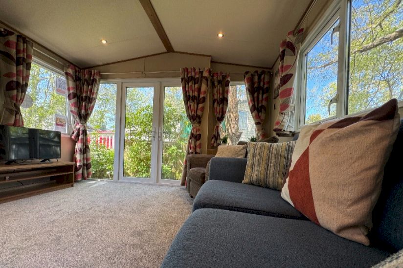 Three Bed ABI St.David (38x12) 2013 Three Bed ABI St.David (38x12) 2013