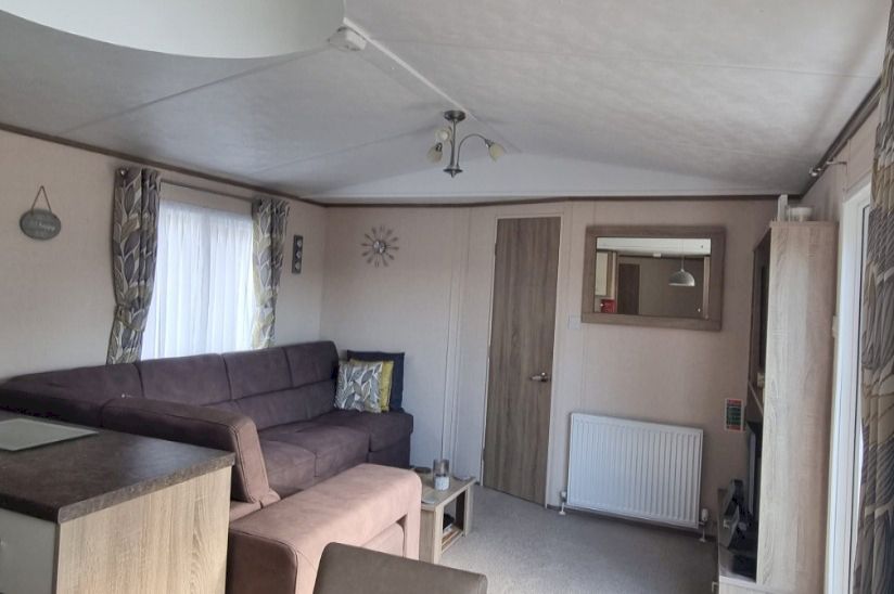 Private Sale Two Bed Carnaby Oakdale CL (37x12) 2019 Private Sale Two Bed Carnaby Oakdale CL (37x12) 2019