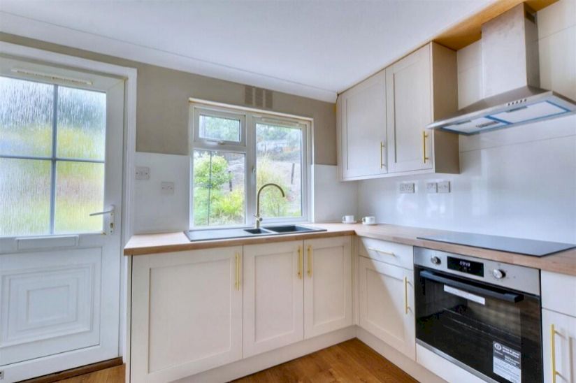 Brand new kitchen Brand new kitchen