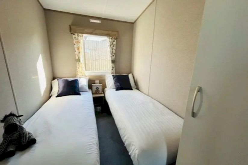 Two Bed ABI Arizona Premier (36x12) 2024 Two Bed ABI Arizona Premier (36x12) 2024