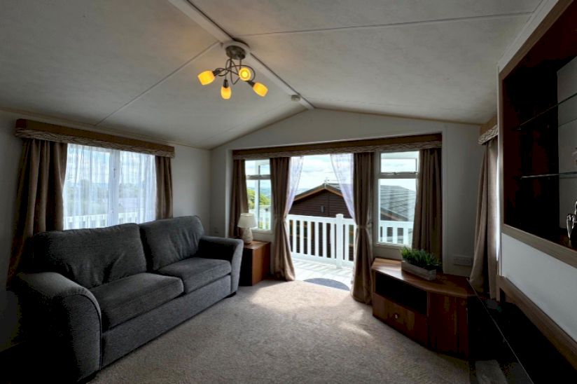 Two Bed Willerby Salisbury (35x12) 2009 Two Bed Willerby Salisbury (35x12) 2009