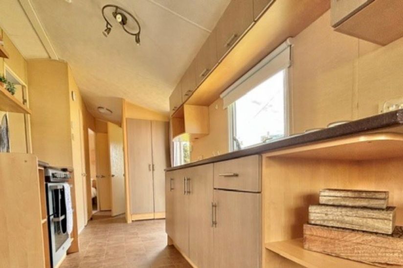 Three Bed Willerby Static Caravan Three Bed Willerby Static Caravan